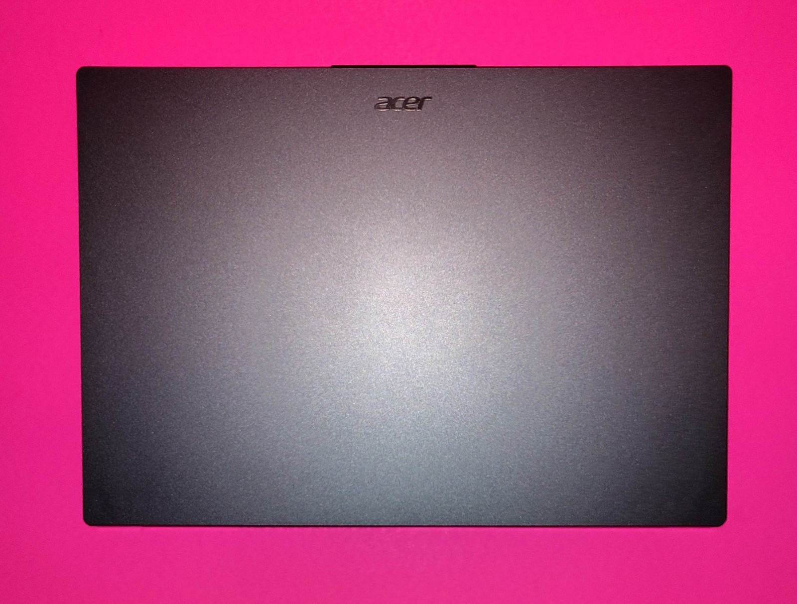 Mint Acer Aspire Go 15.3” Laptop i5-1334U 16GB DDR5 RAM 256GB Gen4 SSD Win 11