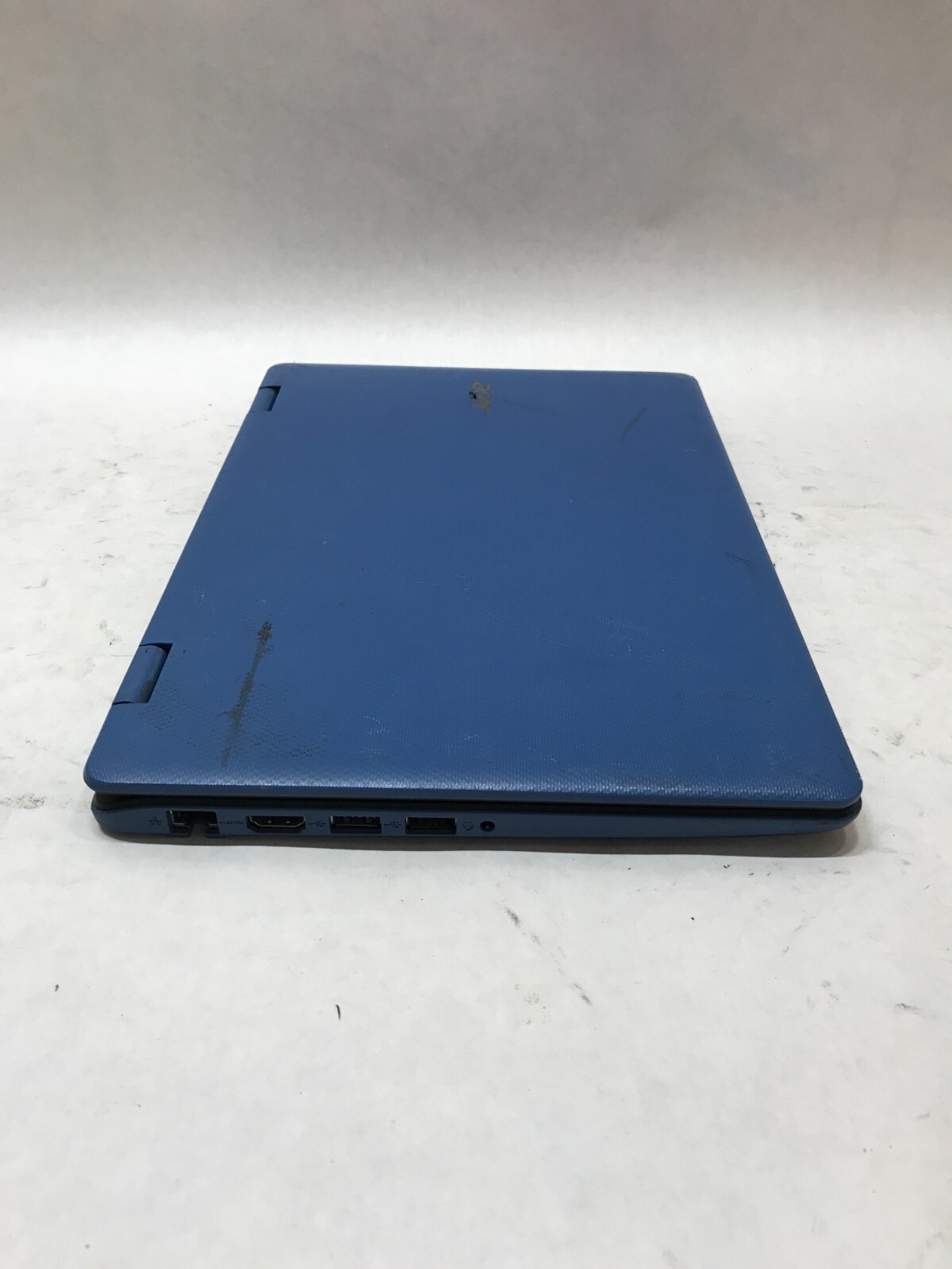 Acer Aspire R3-131T-P0KR 11″ Pentium 2GB RAM 32GB eMMC For Parts NO POWER!! – DW