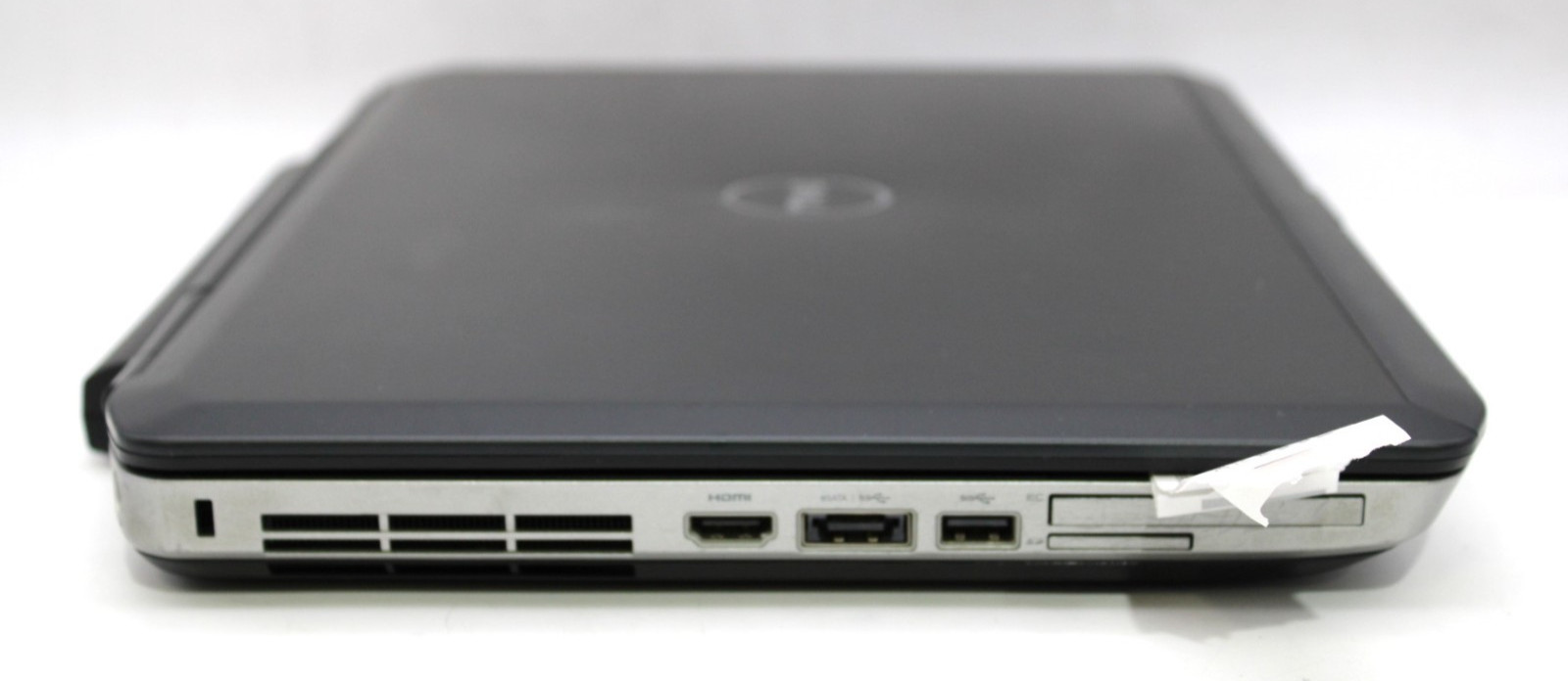 Dell Latitude E5530 i7-3520M@2.9GHz 8GB DDR3 RAM NO STORAGE/OS *PARTS/REPAIR*