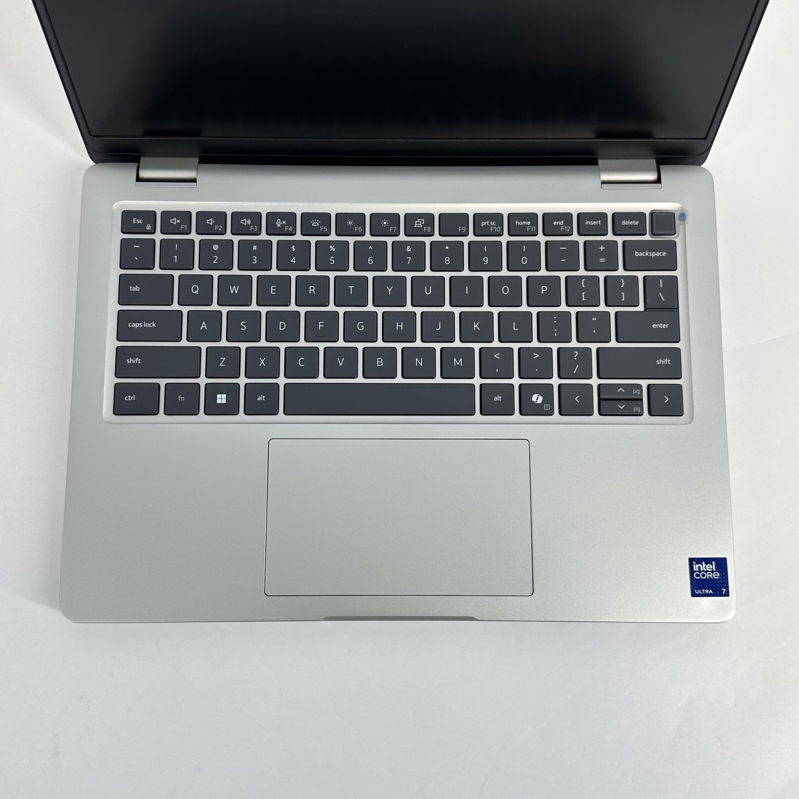 Dell Pro 14 Plus PB14250 Silver FHD+ 2.0 GHz Ultra 7 255U 16GB 512GB SSD Good