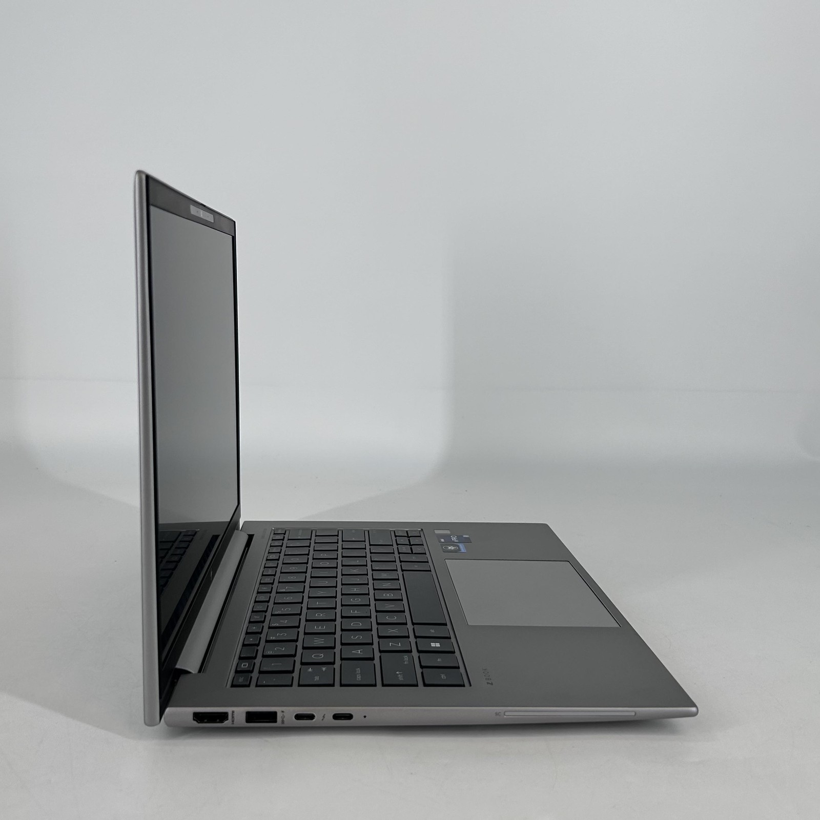 HP ZBook Firefly 14 G10 FHD+ 1.8 GHz i7-1365U 32GB 1TB SSD RTX A500 Very Good