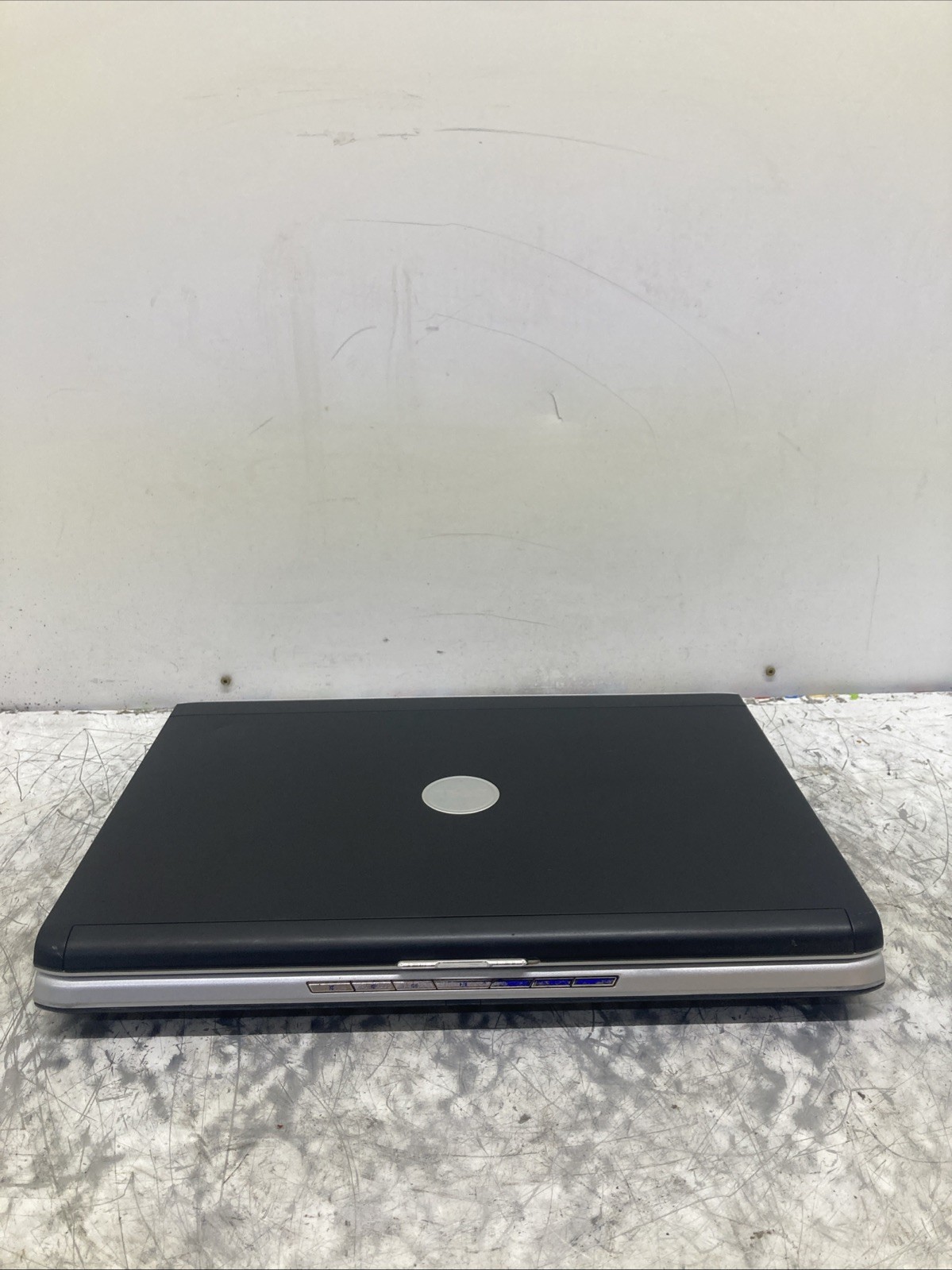Dell Inspiron 1721 AMD Dual-Core 1.8GHz 4 GB NO HDD Boot to BIOS