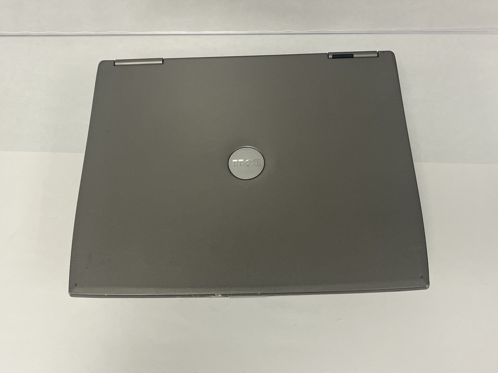 Dell Latitude D600 Pentium M 1.70ghz 512 MB Ram No HDD NO OS #2