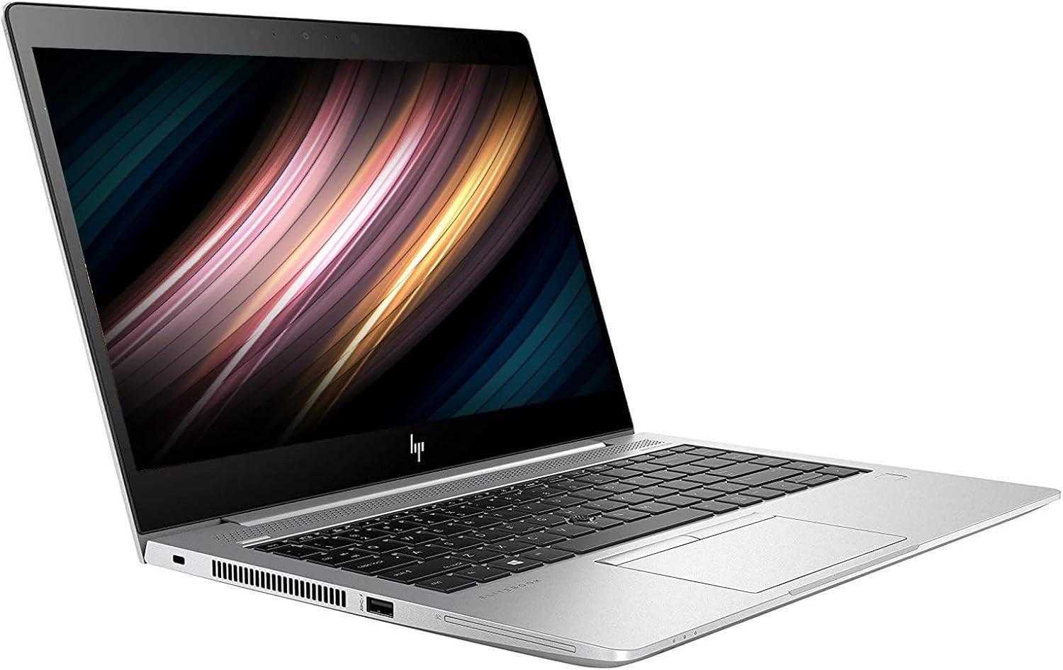 HP Elitebook 840 G5 Laptop 14″ Intel Core i5-7200u 8GB RAM 256GB SSD Win10 Pro