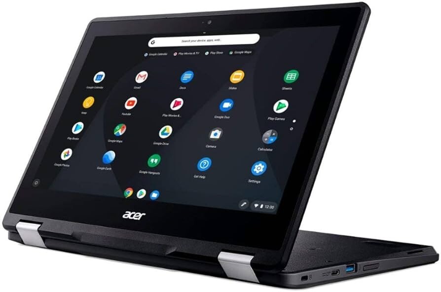 acer chromebook spin 11 r751t