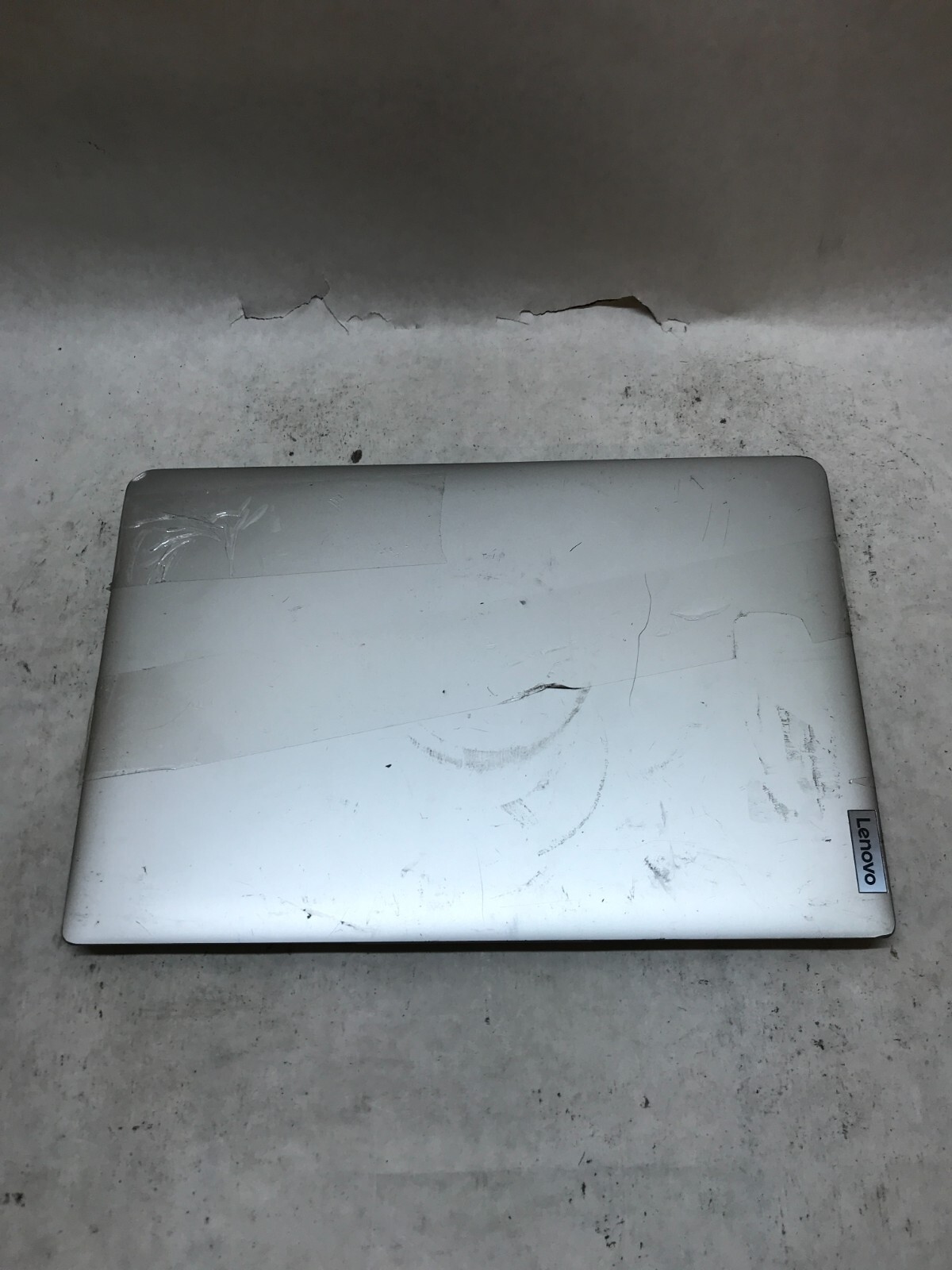Lenovo IdeaPad 1 14IGL7 14″ Pentium Silver 1.1GHz 4GB RAM 128GB eMMC Cracked -DW