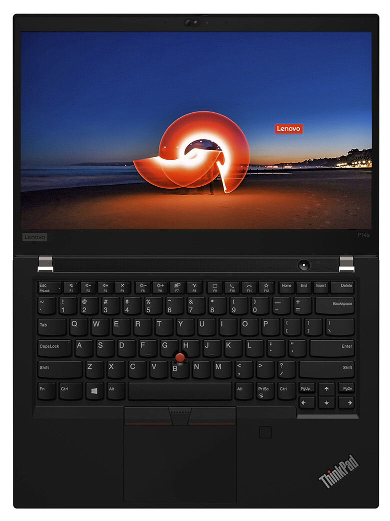 ThinkPad P14 i7 4.7GHz T500 IPS FHD 400Nits 16GB 512B W11P 4Y Premier Warranty