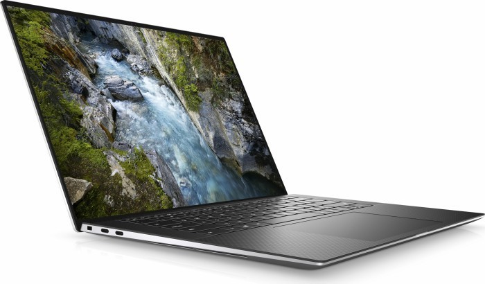 Dell Precision 5550 15.6 CORE I7-10850H 16GB RAM 1TB NVME QUADRO T1000