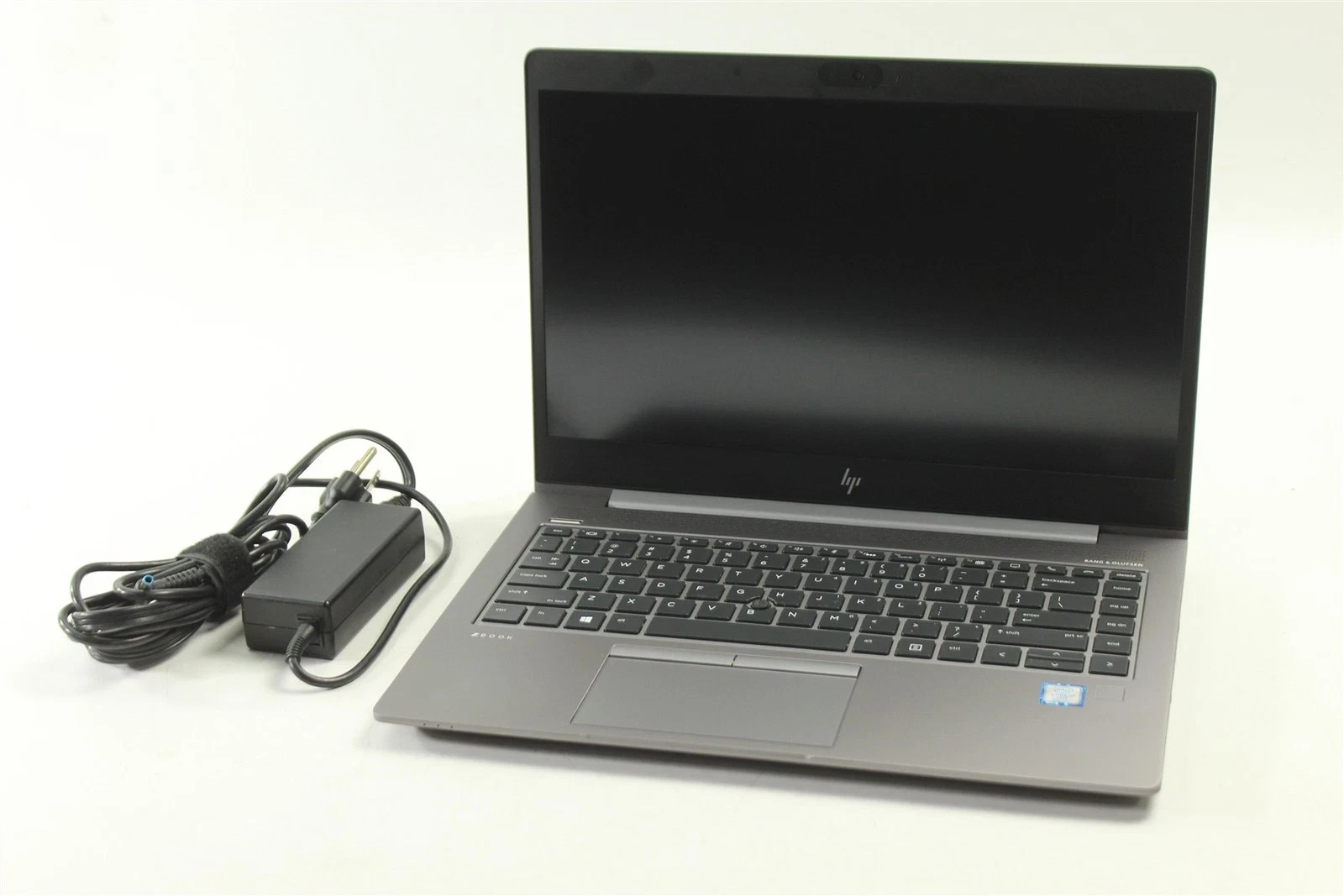 HP ZBook 14u G6 Core i7-8565u 16GB 512 NVMe AMD Pro WX3200 Win 11 Office 2021