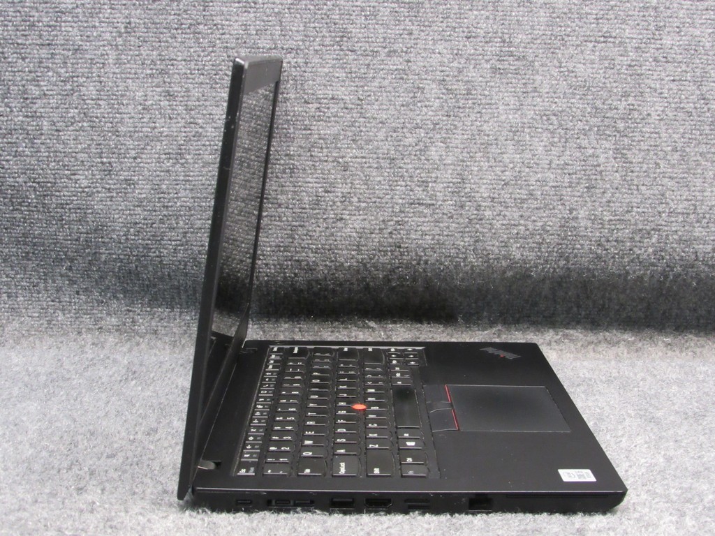 Lenovo ThinkPad L14 14″ Laptop Intel Core i5-1135G7 2.40GHz 8GB RAM 256GB SSD