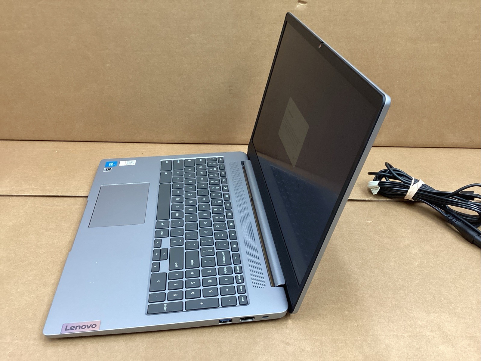 Lenovo Ideapad 3 Chrome 15IJL6 15.6″ Celeron N4500 2.8GHz 4GB RAM 64GB eMMC