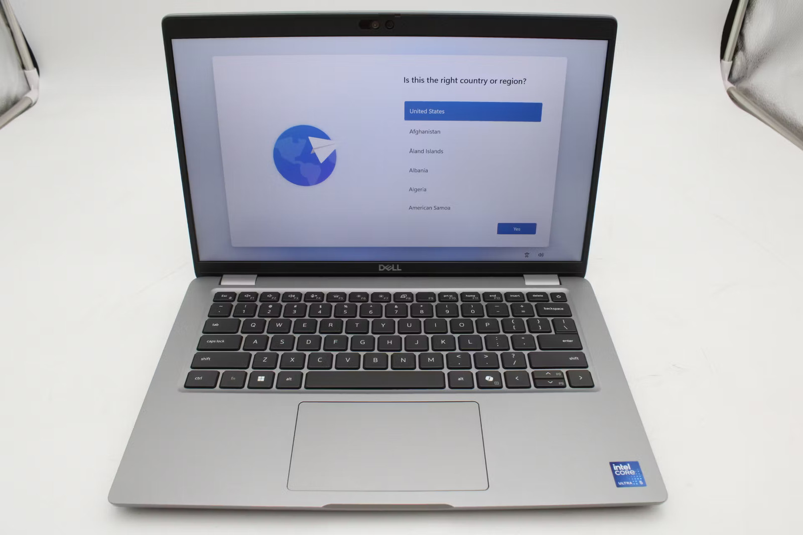 Dell Latitude 5450 Used 14″ Ultra 5 125U, 256GB NVMe, 16GB RAM