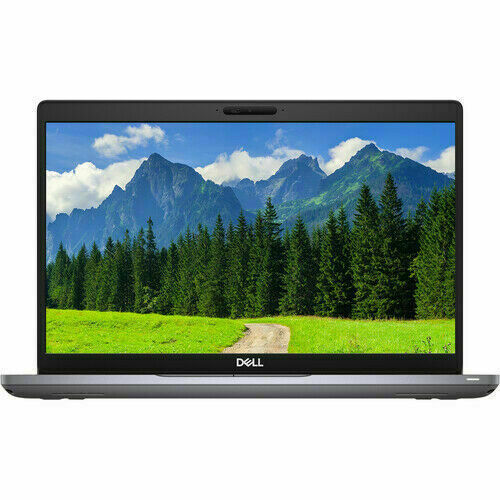 Dell Latitude 14 5411 14″ 256GB SSD, Intel Core i5-10400H, 2.60GHz, 16GB RAM)