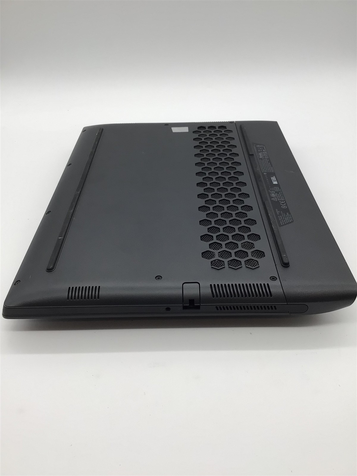 Alienware m15 R7 AMD Ryzen 9 6900HX/32GB RAM/1TB NVMe RTX 3070 Ti 8GB