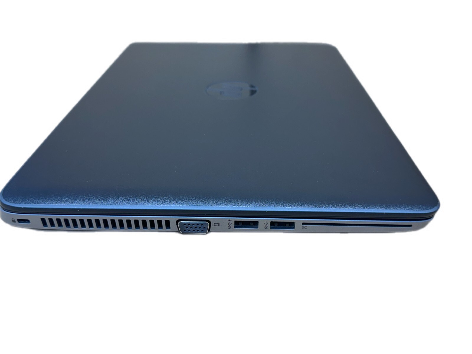 HP 840 G1 i5-4300U 4GB RAM 500GB HDD WIN10PRO