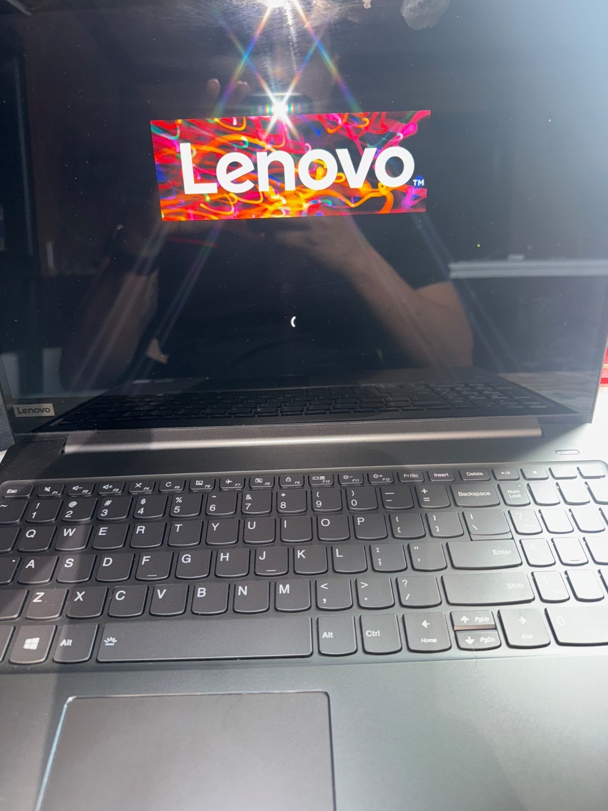 Lenovo IdeaPad 720S 15IKB i7-7700HQ 16GB RAM 1TB SSD GTX Touchscreen Laptop