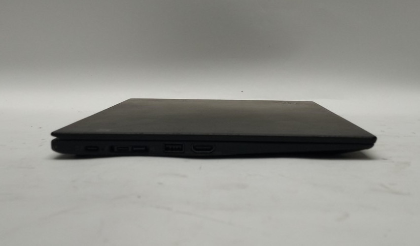 Lenovo ThinkPad X1 Carbon TOUCH i7-8650U@1.90GHz 16GB 512GB NVMe Win11Pro WH939*