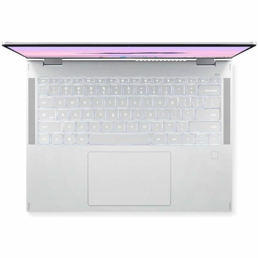 Acer Chromebook Plus Spin 514 CPE584-1N CPE584-1N-K7F1 14 Touchscreen Convertib