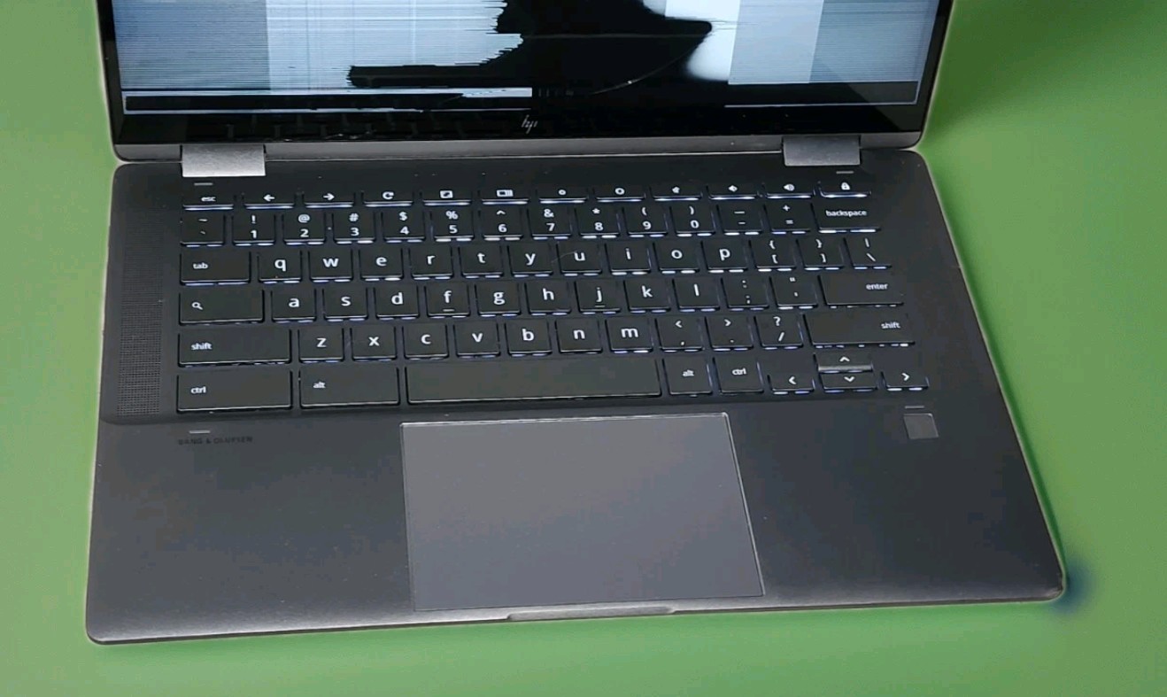 Laptops For Parts And Repair Lot Of 3 And LG Phone Read