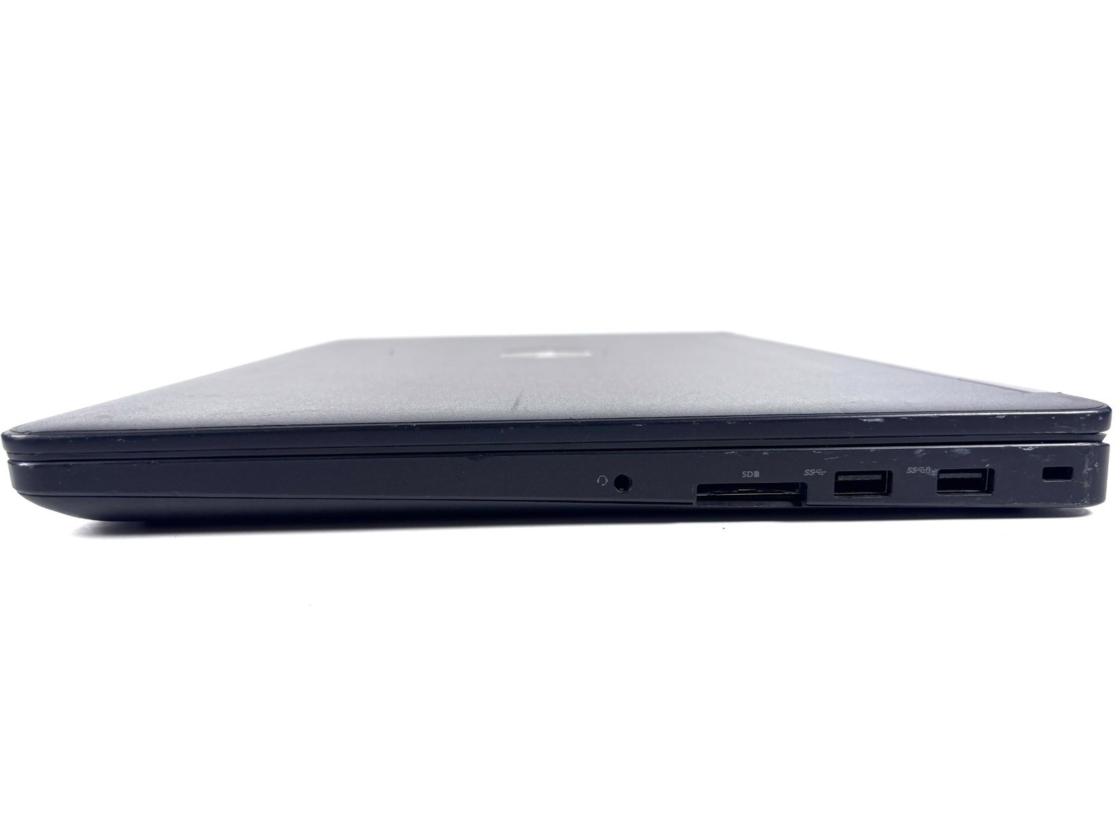 Dell Latitude E5570 – 15.6″ FHD, 2.6GHz i5, 8GB RAM, 256GB SSD, Windows 11 Pro