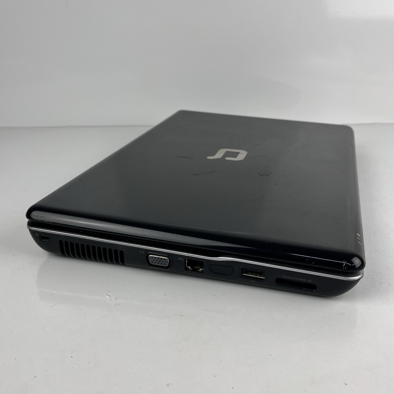 HP PRESARIO CQ61 Laptop Untested