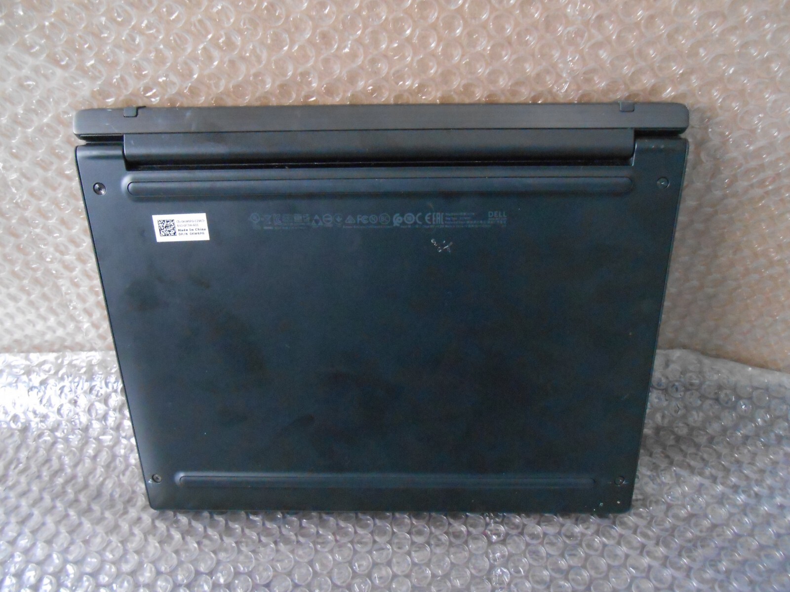 Dell Latitude 7285 Intel Core i5 7th Gen Win 10 Pro – READ DESCRIPTION