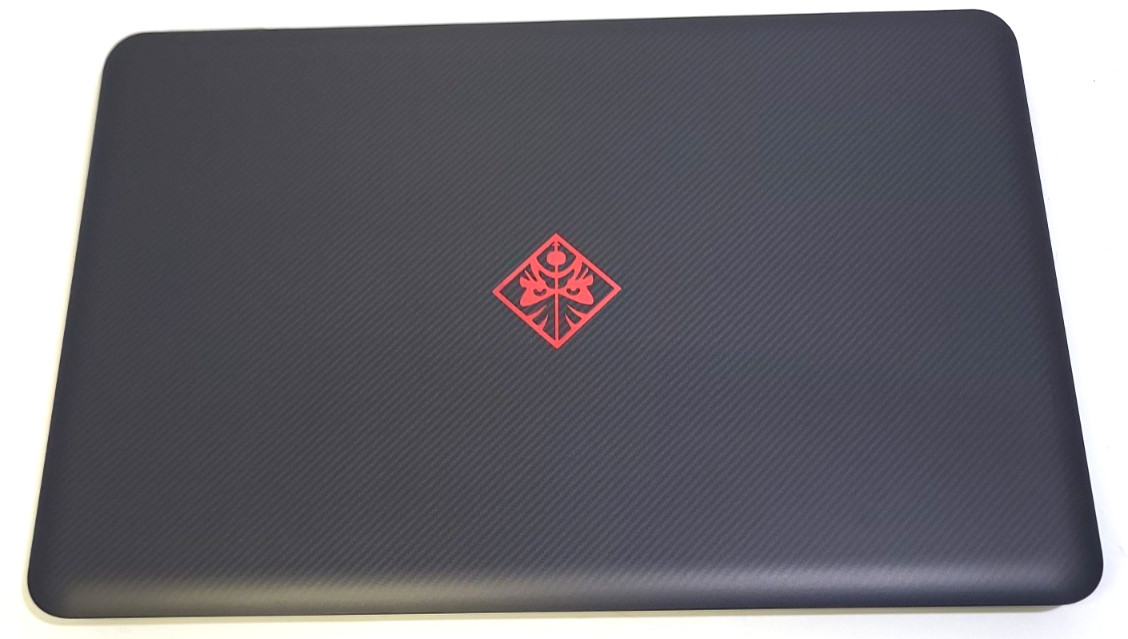 HP Omen 15t-ax000 Core i7-6700HQ 2.6Ghz 16GB RAM 240GB SSD 15.6″ LCD Windows 11