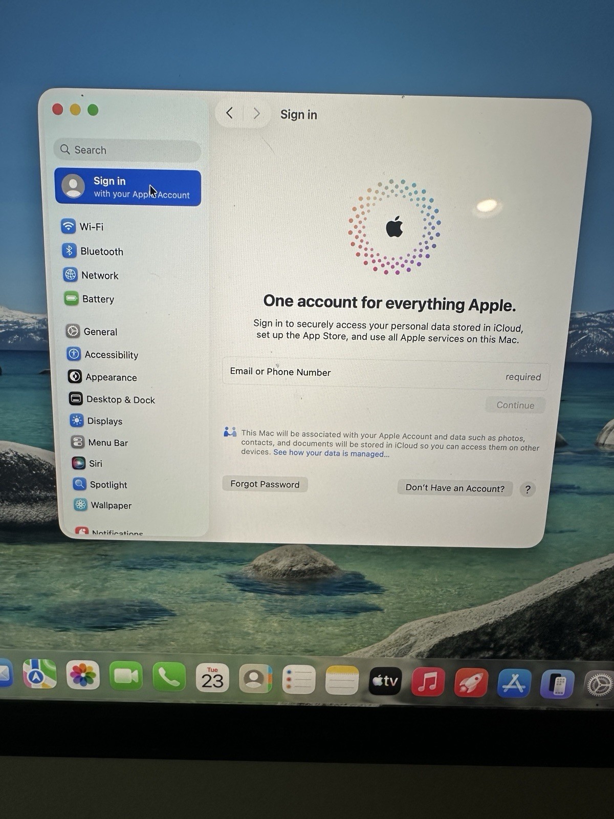 Apple MacBook Pro Laptop 16 Inch Display i7 16GB RAM 500GB Space Gray W Charger