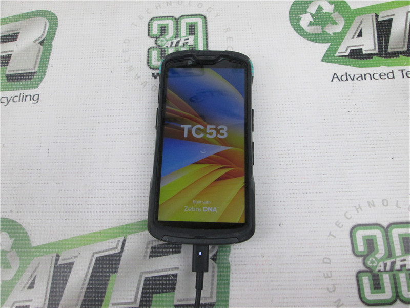 Zebra TC5301 Tablet Qualcomm 6490 2.7GHz 8GB 128GB Android 11 Used Good