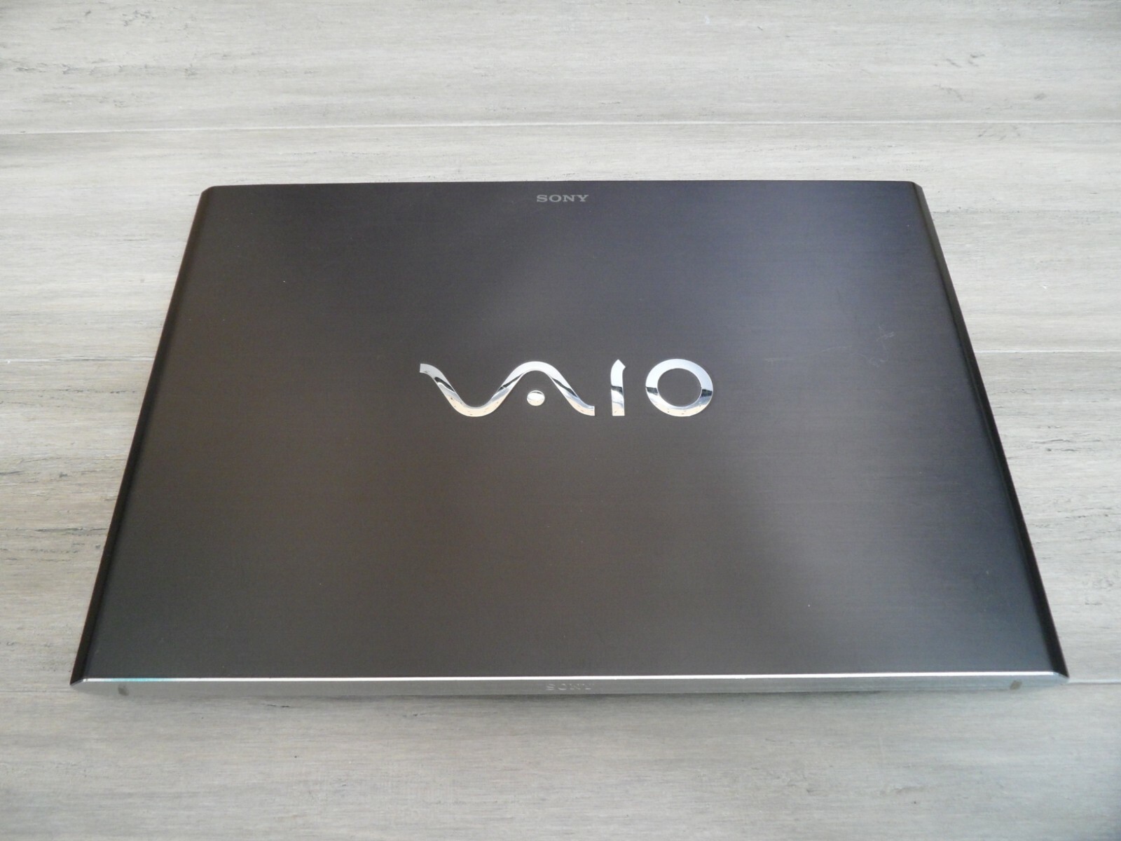 Sony Vaio SVP132A1CL Laptop 4 Parts Booted Windows *Read*