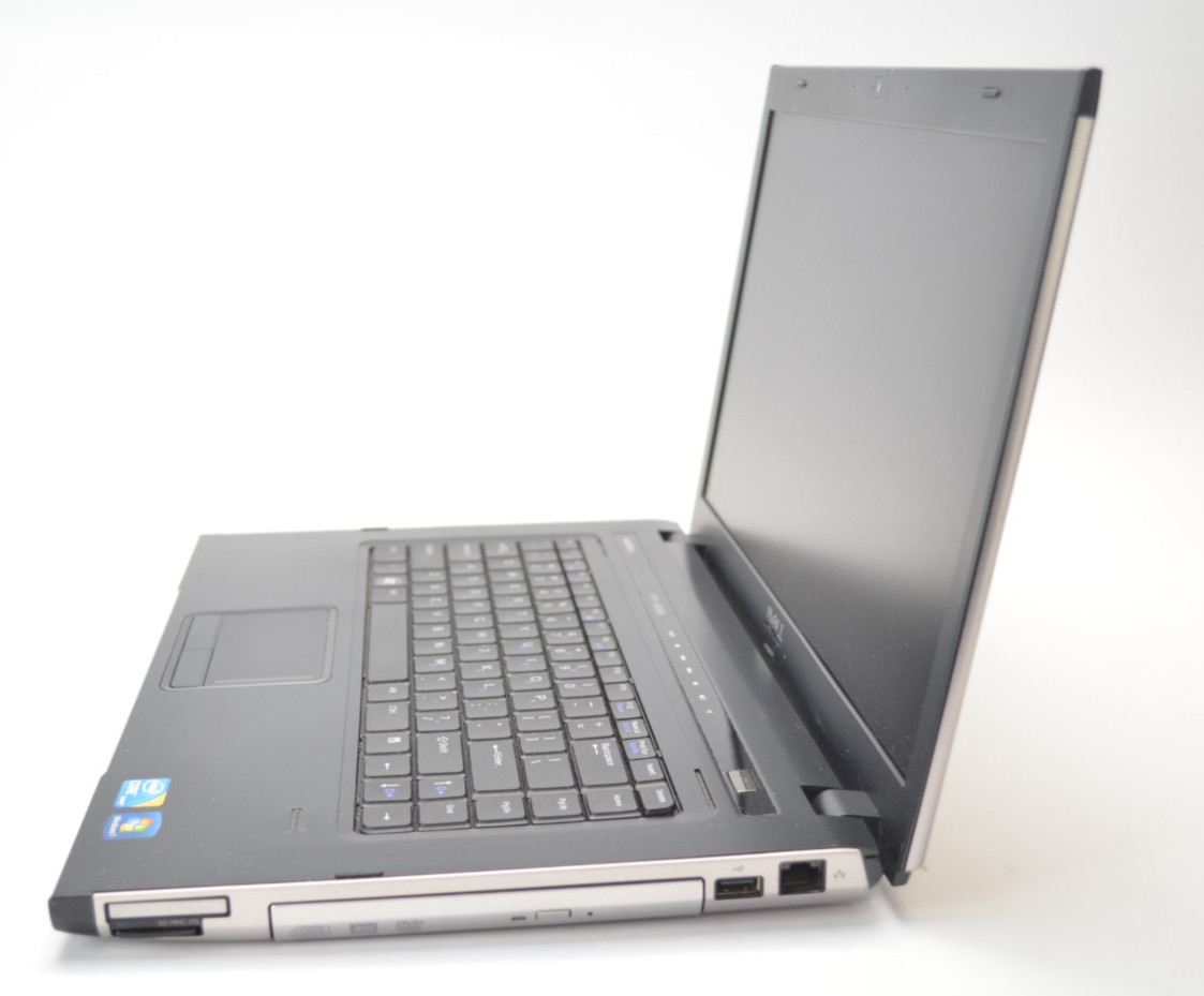 Dell Vostro 3500 15.6″ Laptop Intel i5 M430 2.27GHz 4GB Ram NO HDD/OS