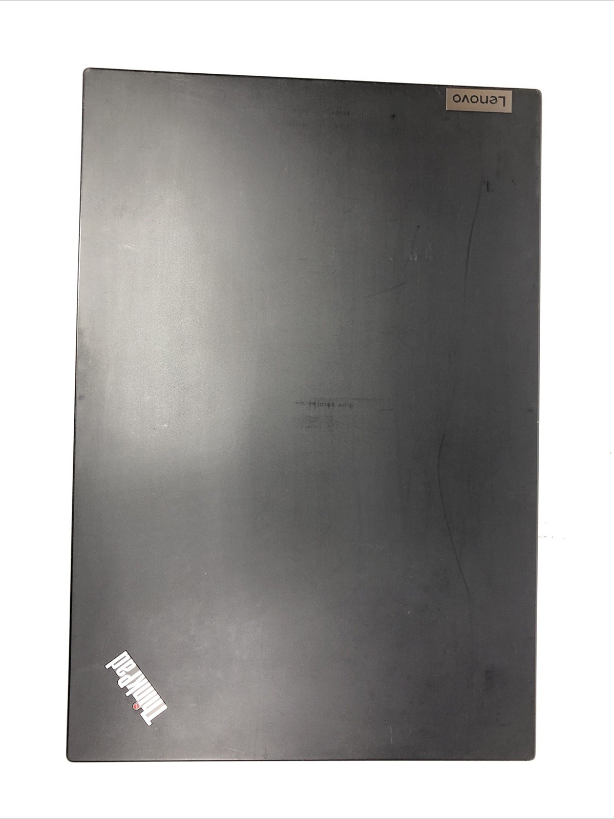 Lenovo ThinkPad L15 G2, AMD Ryzen 5 Pro 5650U, 8GB RAM, NO SSD/OS, FOR PARTS