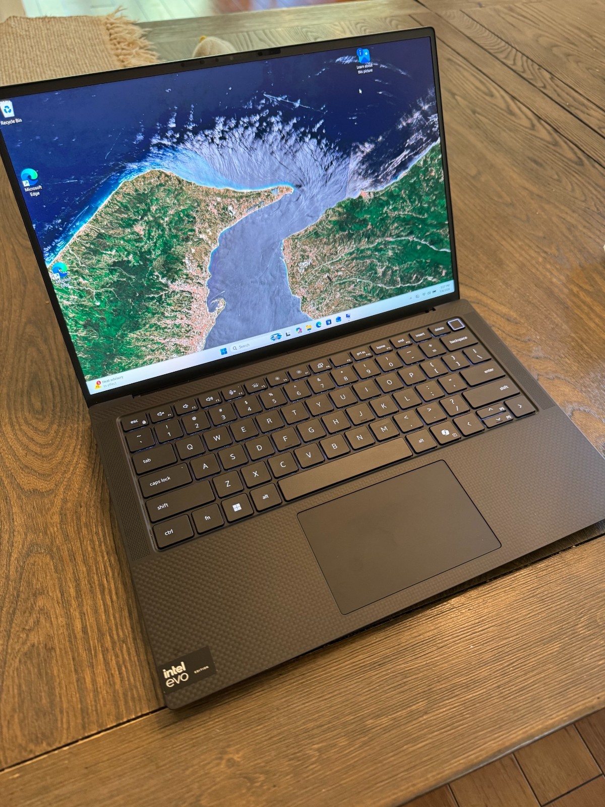Dell Precision 5490 14″ QHD 3.8 Ghz Ultra 7 165H 32GB 512GB RTX 2000 Ada