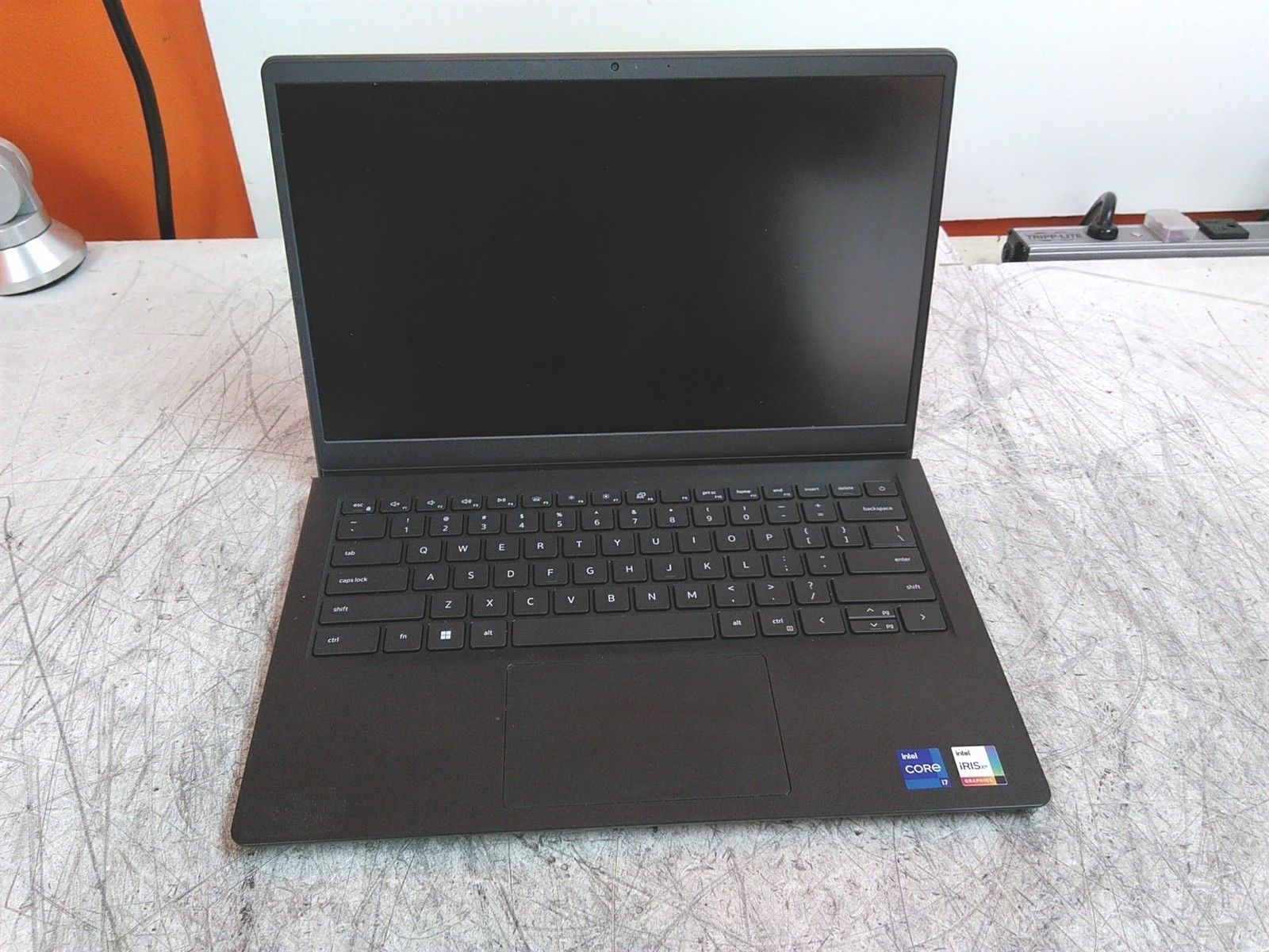 Dell Vostro 3420 14″ Laptop Intel i7-1255U 3.36GHz 8GB 512GB SSD w/ OS No PSU