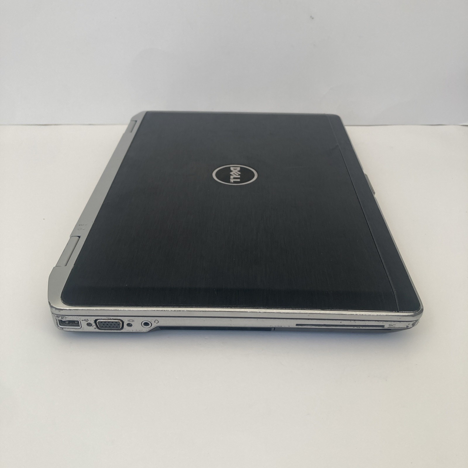 Dell Latitude E6420 Laptop i5 8GB 500GB HDD Ubuntu Linux w/ Charger