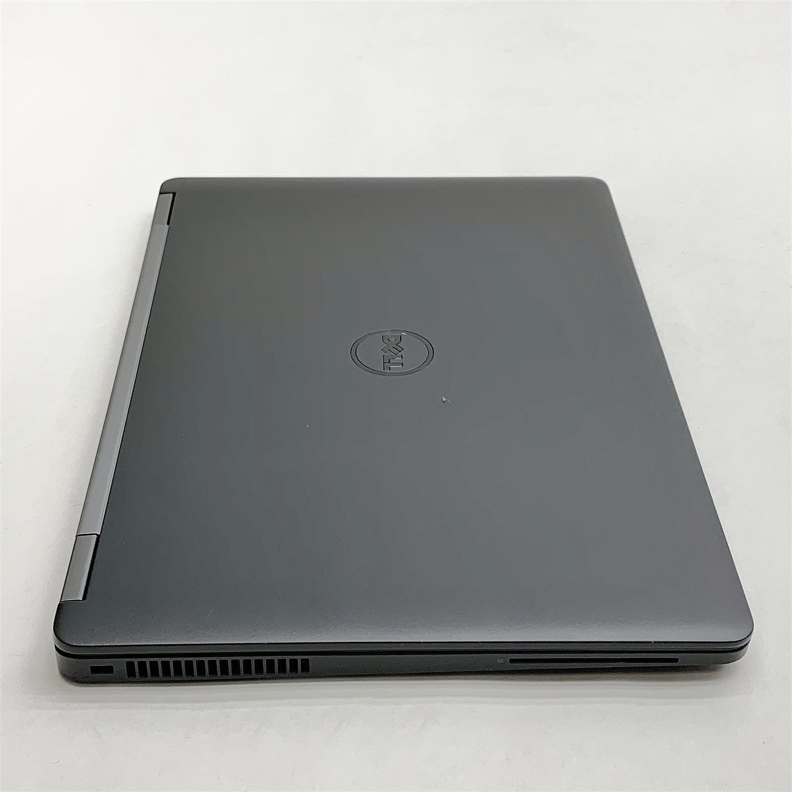 Dell Latitude E7470 Laptop i7 6650U 2.20GHZ 14″ HD 16GB 256GB NVMe Windows 11