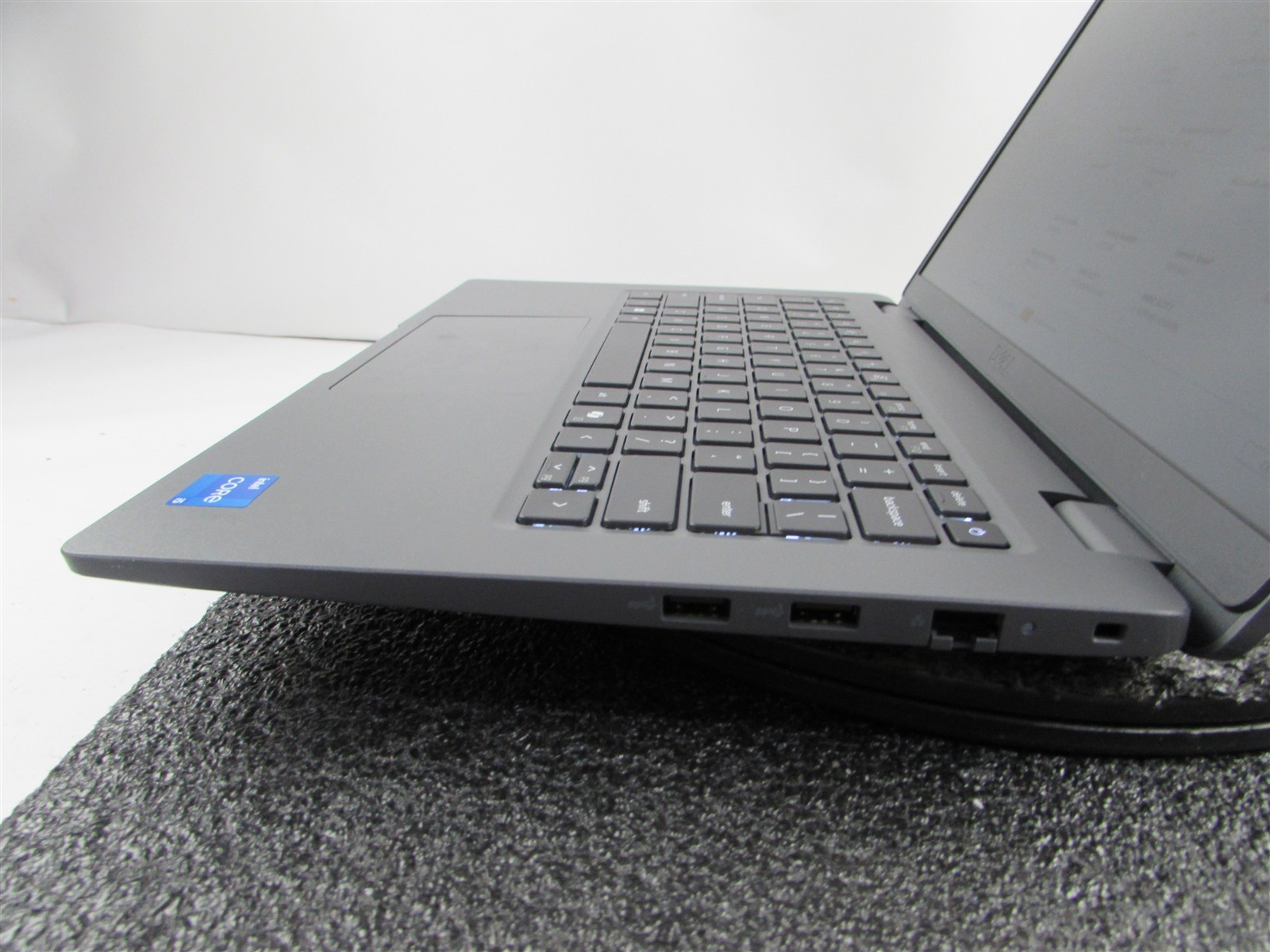 DELL LATITUDE 3450 1920X1200 CORE I5-1345U 10 CORES 256GB SSD 32GB RAM NO O.S