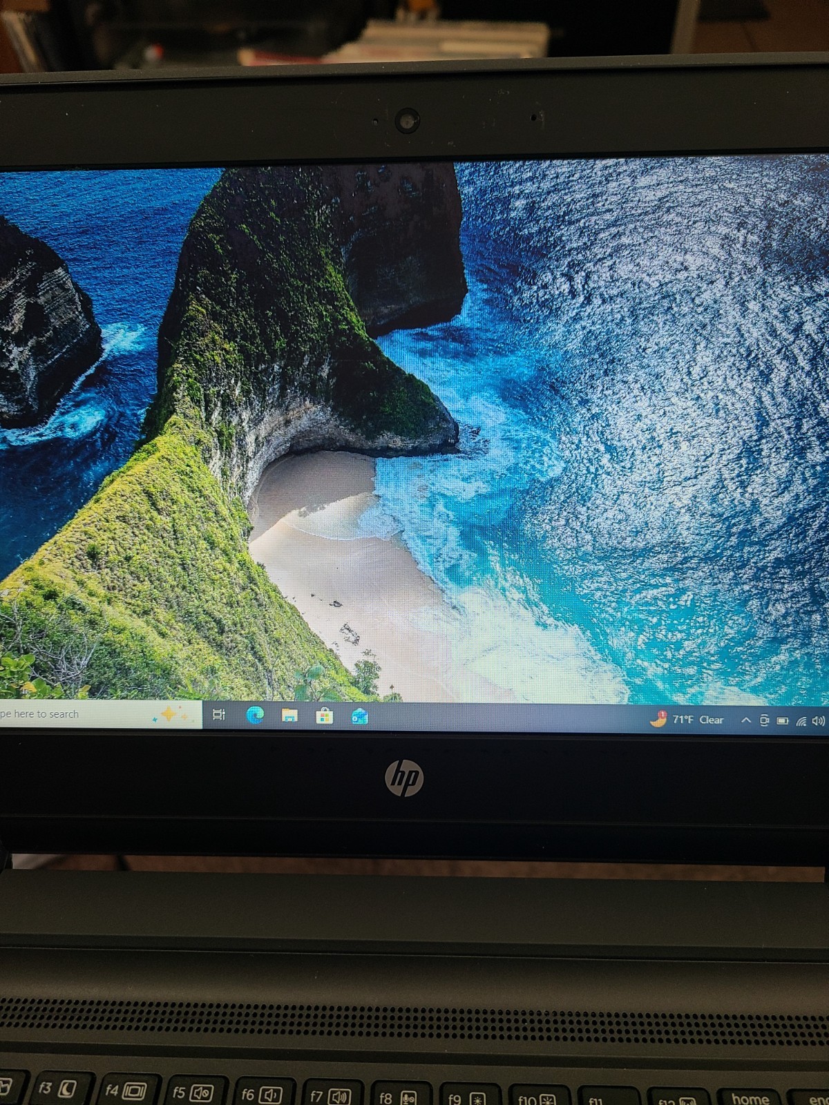 HP PROBOOK 11 G2, WIN 10 PRO/OFFICE LAPTOP, new motherboard