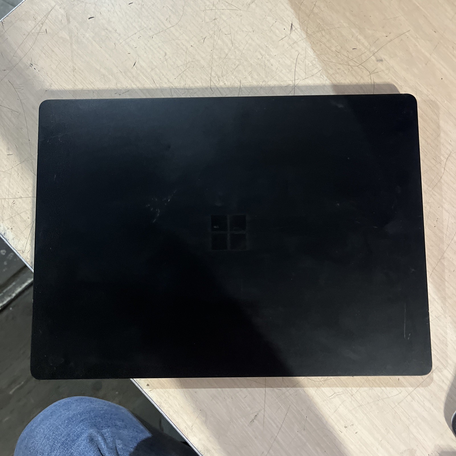 MICROSOFT SURFACE LAPTOP 3 (1868)