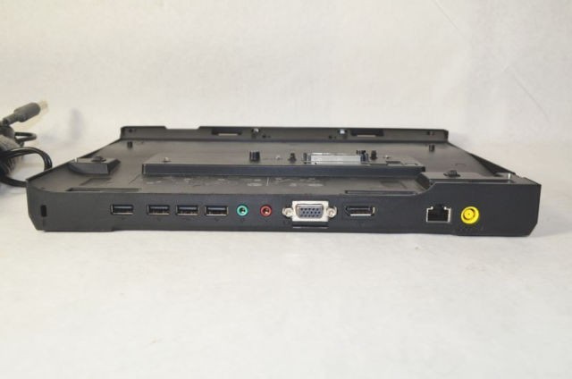Lenovo Thinkpad X220 TABLET Touch 12.5″ Core-i7 1TB SSD 16GB Dock-DVDRW HDMI