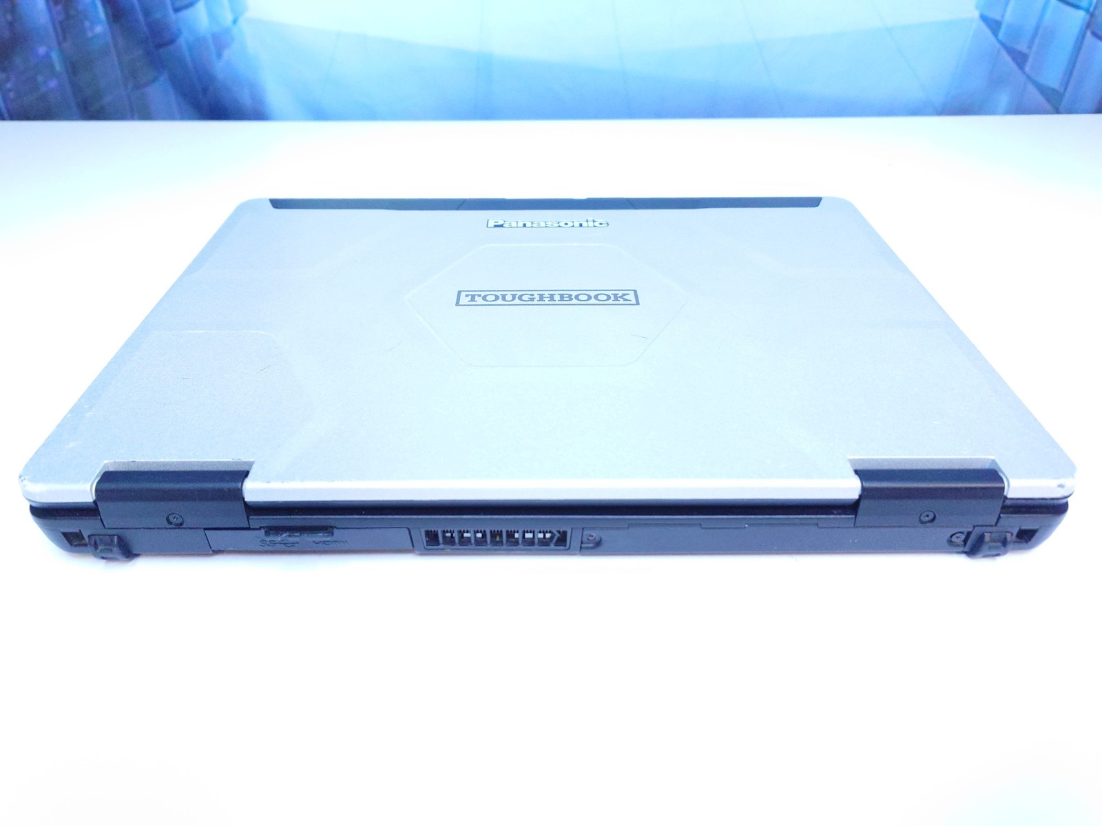 Toughbook CF54 Core i5 7300U 2.6GHz 8GB RAM 1TB SSD Win 11 Pro Touch