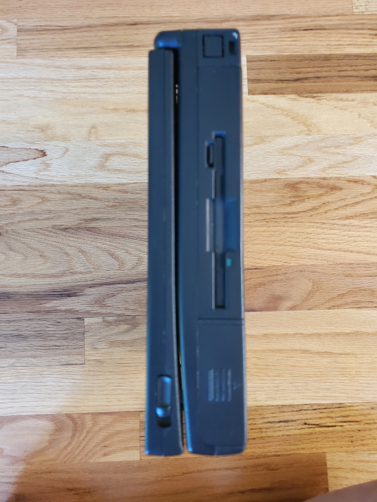 Dell Latitude LM TS30G Laptop | Boots to Bios! | With RAM | For Repair!