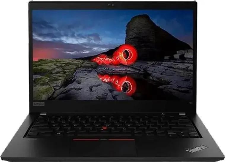 Lenovo Thinkpad T14 G1 Core i5 10th Gen 10210U 262GB 16GB 1920 x 1080 14.0″ inch