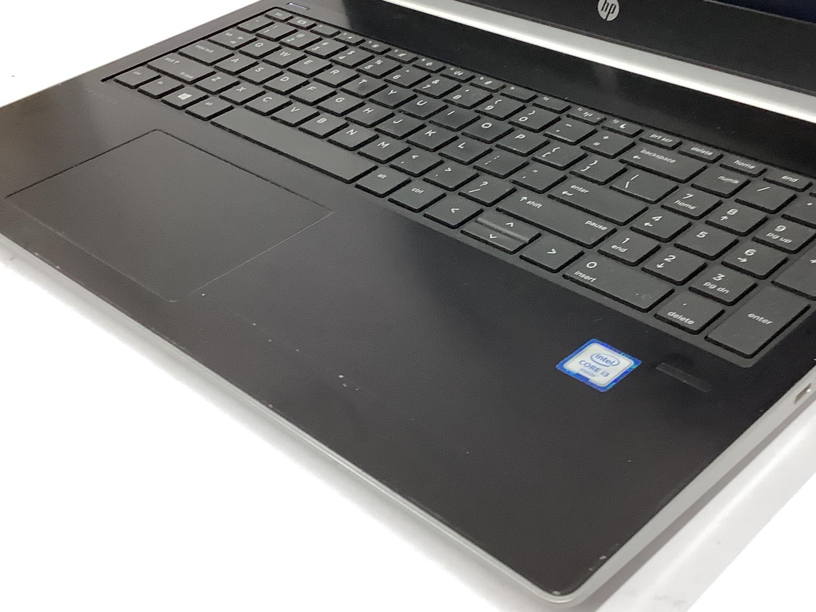 HP Laptop ProBook 450 G5 i3-6006U 15.6″ 4GB 500GB Hard Drive 2ST00UT#ABA