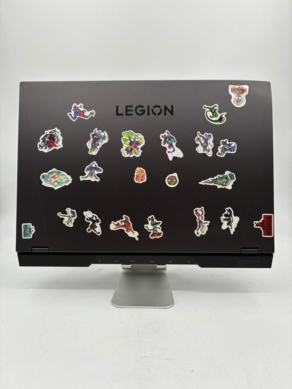 Lenovo Legion 5 Pro 15″ Core i7 12th Gen 16GB RAM 1TB RTX 3050 Ti Broken