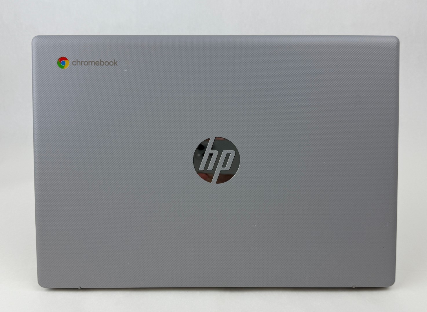 HP Chromebook 14a-ne0013dx 14″ FHD Celeron N4120 4GB 64GB eMMC Chrome