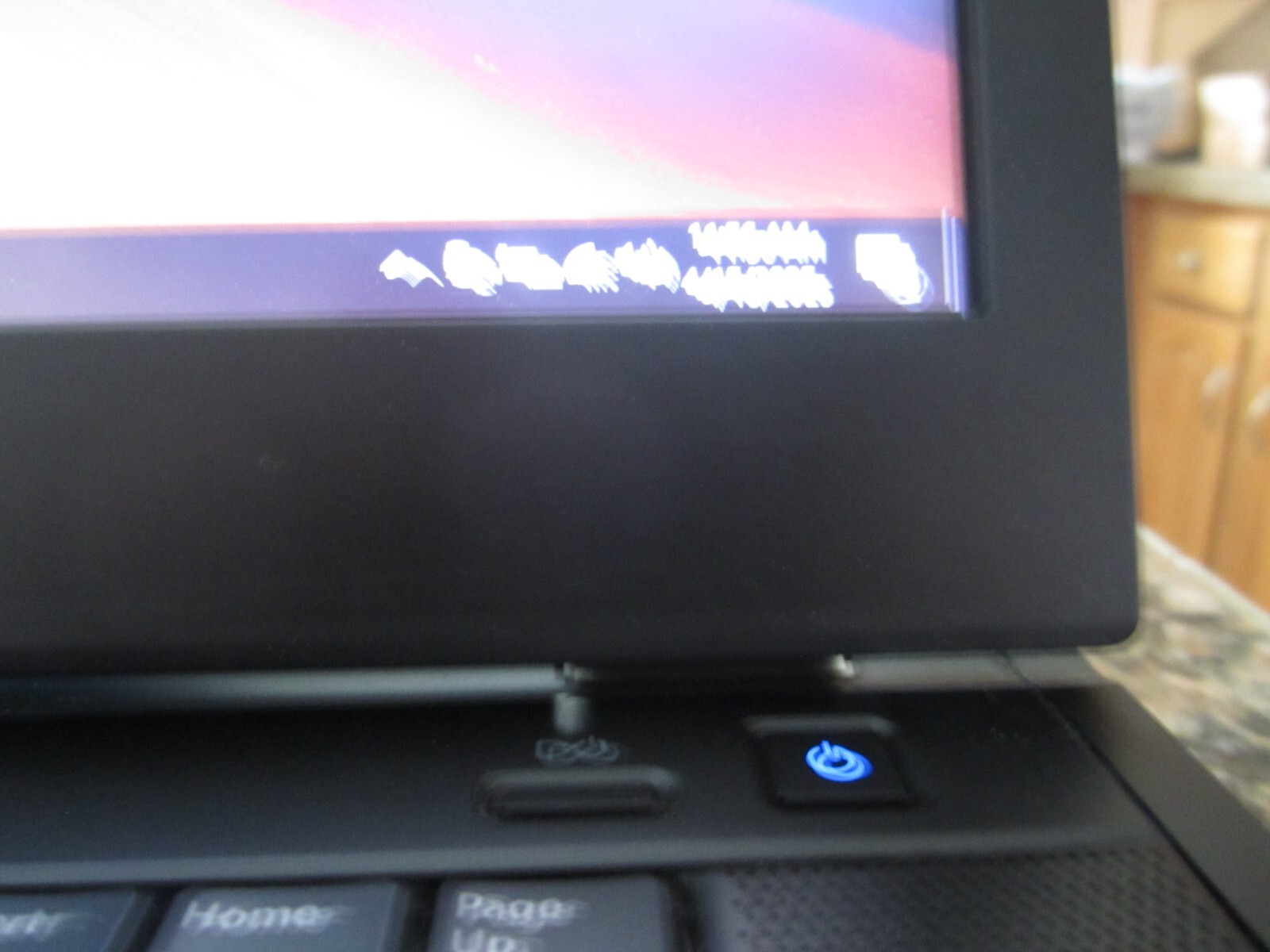 Dell Precision M4500 15.7″ Intel Core i5-520M CPU/6GB/120GB SSD Win 10 PRO