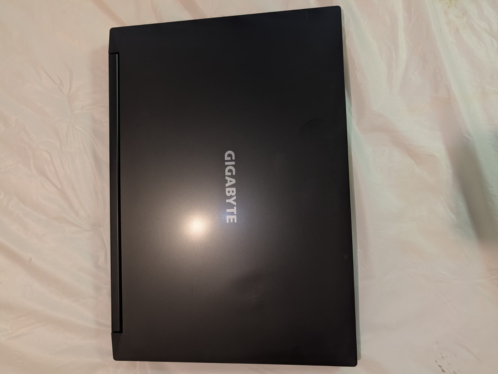 GIGABYTE G5 GD 15.6″ Gaming Laptop i5-11400H 16GB 500GB SSD RTX 3050 W11