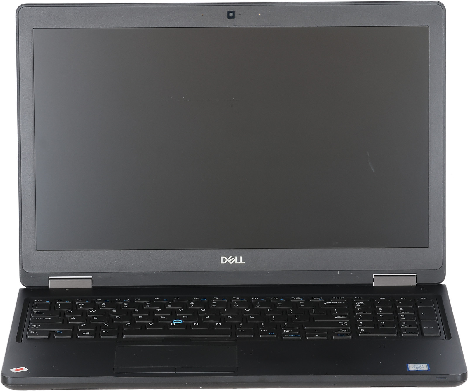 Dell Latitude 15.6″ Laptop Intel i5 8th Gen – Motherboard Fails -As is/For Parts
