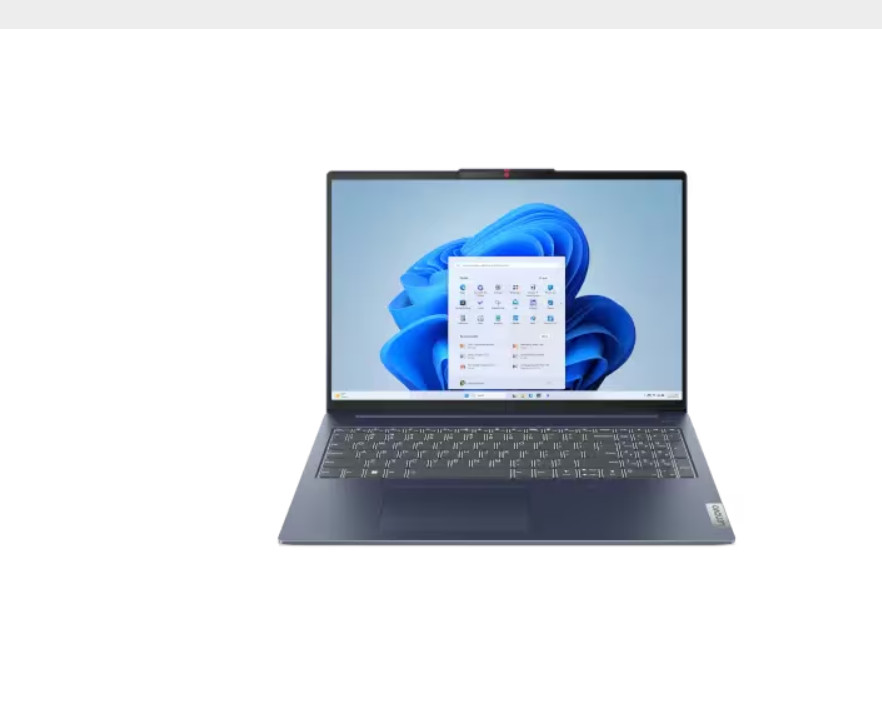 lenovo ideapad slim 5 16gb